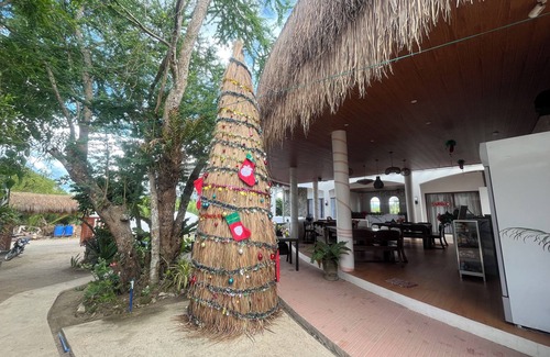Sipalay Copropriété | Na-Yah Beach Resorts