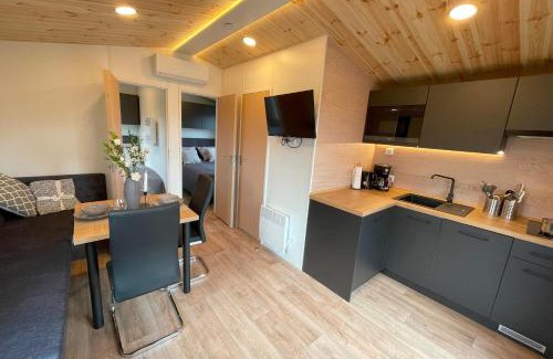 Nabburg Maison | Naab Chalet 11