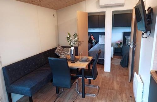 Nabburg Maison | Naab Chalet 11