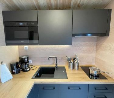 Nabburg Maison | Naab Chalet 11