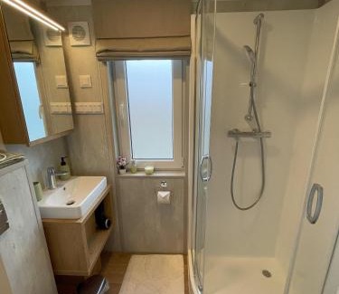 Nabburg Maison | Naab Chalet 11