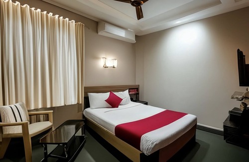 Thanjavur Hôtel | Naadi stayinn New Busstand Thanjavur
