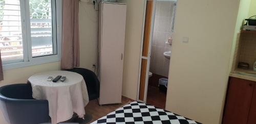 Neve Zohar Maison | Naama rooms for rent