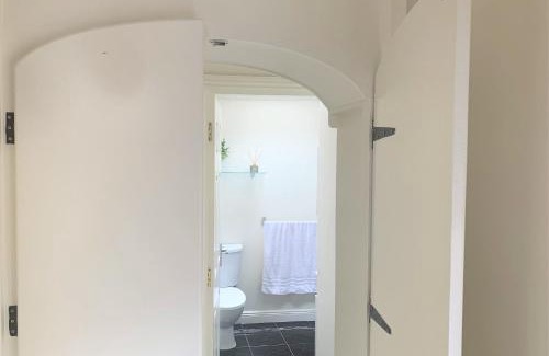 Naas Chalet De Ski | Naas 2 Bedroom Back Garden Escape