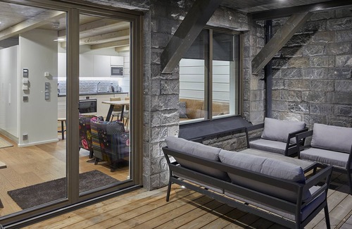 Ahtari Appartement | Naava Chalet