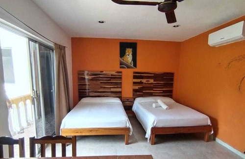 El Cuyo Hôtel | NAAY