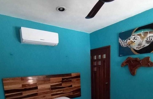 El Cuyo Hôtel | NAAY
