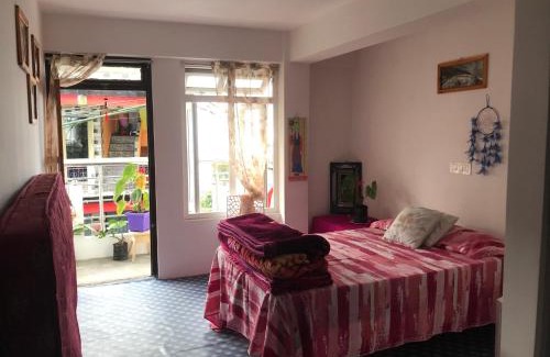 Ghoom Maison | Naayuma Homestay