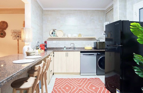 San Stifano Appartement | San Stefano Seaview Paradise - B2