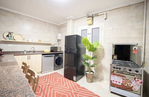 San Stifano Appartement | San Stefano Seaview Paradise - B2