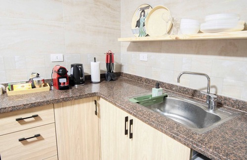 San Stifano Appartement | San Stefano Seaview Paradise - B2
