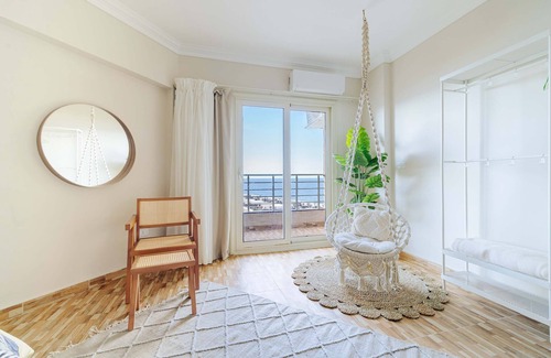 San Stifano Appartement | San Stefano Seaview Paradise - B2
