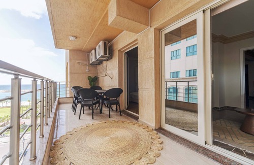 San Stifano Appartement | Nabeel Homes Boutique Hotel - G3