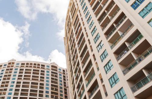 San Stifano Appartement | Nabeel Homes - Four Seasons Penthouse Panorama