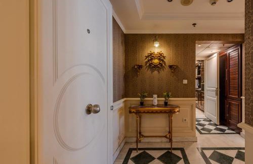 San Stifano Appartement | Nabeel Homes - Four Seasons City View Residence