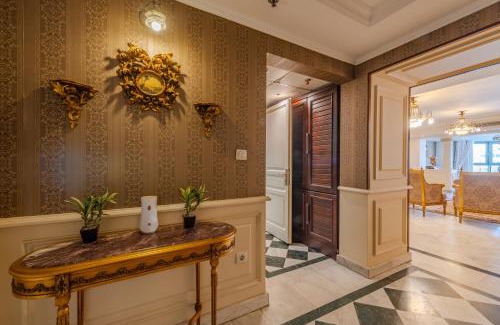 San Stifano Appartement | Nabeel Homes - Four Seasons City View Residence