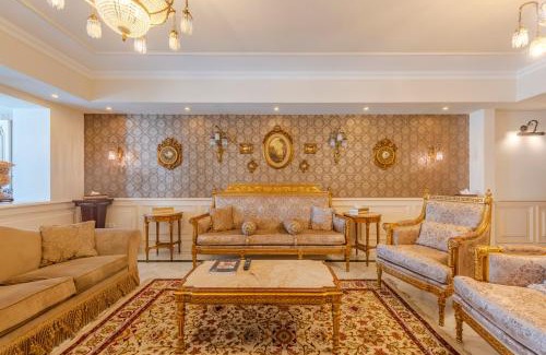 San Stifano Appartement | Nabeel Homes - Four Seasons City View Residence