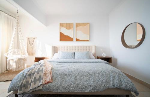 Ar-Raml 1 Appartement | Nabeel Homes - Seaview Building - 3 Units in Saba Pasha