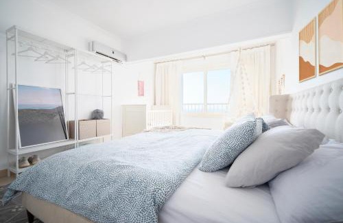 Ar-Raml 1 Appartement | Nabeel Homes - Seaview Building - 3 Units in Saba Pasha