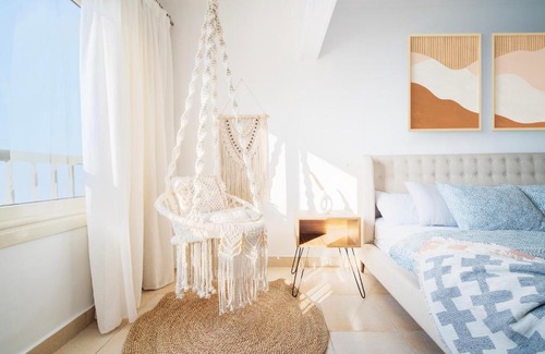 Ar-Raml 1 Appartement | Nabeel Homes - Seaview Condo - SP11