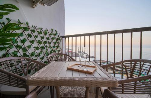 Ar-Raml 1 Appartement | Nabeel Homes - Seaview Condo - SP11