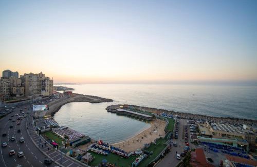 Ar-Raml 1 Appartement | Nabeel Homes - Seaview Condo - SP11