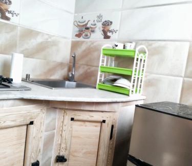Jijel Appartement | Nabil appartement