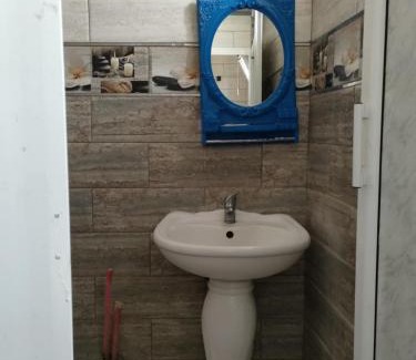 Jijel Appartement | Nabil appartement