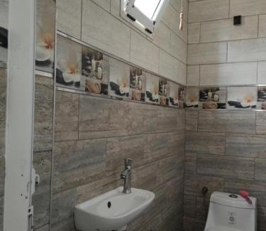Jijel Appartement | Nabil appartement