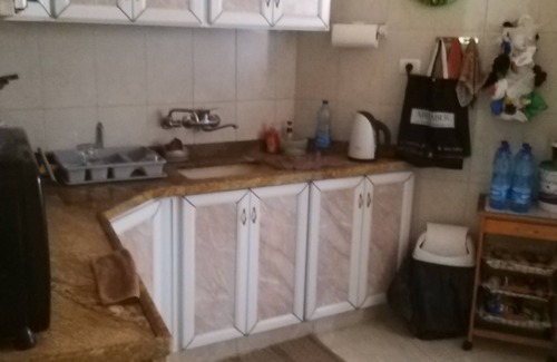Kokhav Ya'ir Appartement | Naplusa, Cisjordania, Palestina