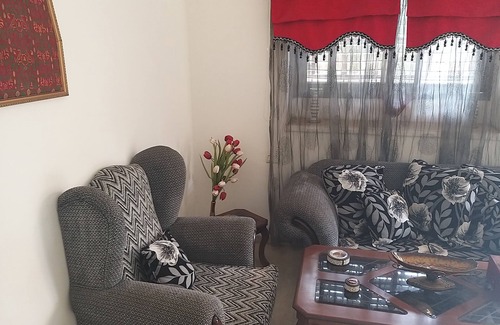Kokhav Ya'ir Appartement | Naplusa, Cisjordania, Palestina
