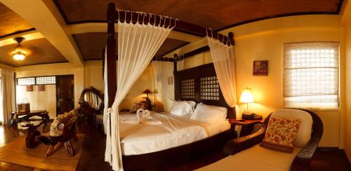 Hinoba-an Station Balnéaire | Nabulao Beach Resort