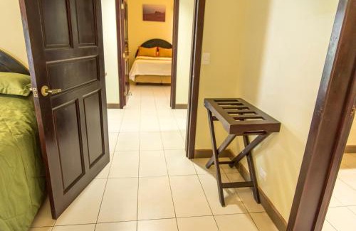 Coco Hôtel | Nacazcol - Playas del Coco