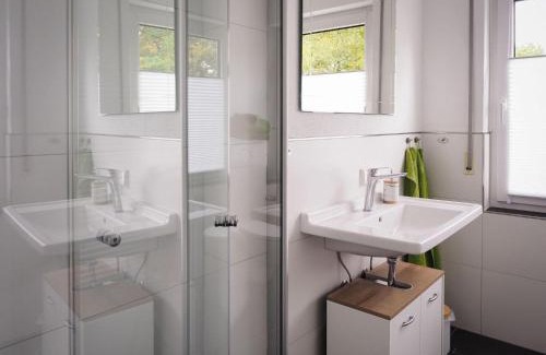 Birkelback Appartement | Nachhaltige-Ferienwohung-Wisentsteig-Wandern-Waldbaden-Wohlfuehlen