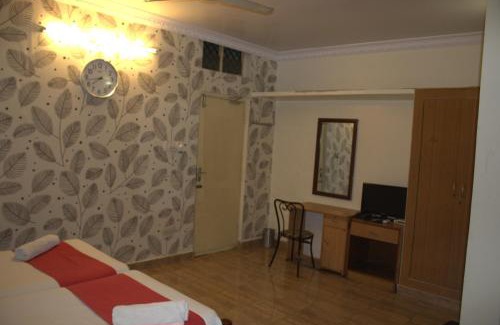 Indiranagar Maison | Nachis BNB