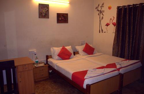 Indiranagar Maison | Nachis BNB