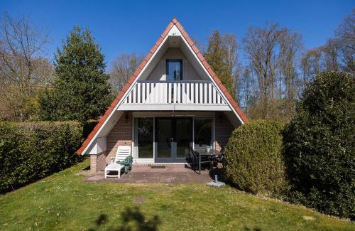 Zwiggelte Maison | Nachtegaal I Vakantiewoning met Mooie Tuin