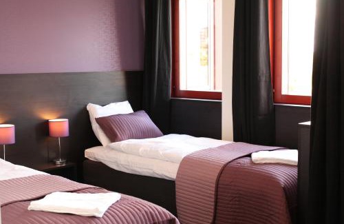 Ektorp Hôtel | Nacka Stadshotell