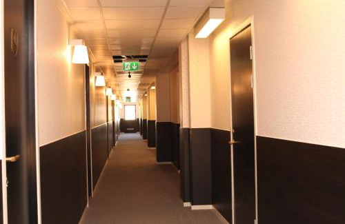 Ektorp Hôtel | Nacka Stadshotell