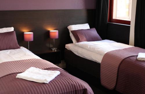 Ektorp Hôtel | Nacka Stadshotell