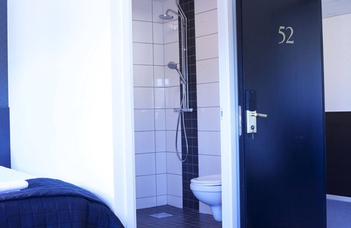 Ektorp Hôtel | Nacka Stadshotell