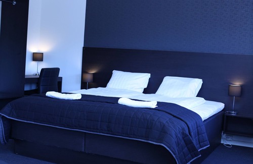 Ektorp Hôtel | Nacka Stadshotell
