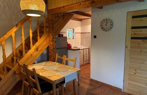 Lukta Maison | Nad Isągiem