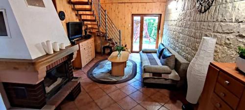 Morzyczyn Maison | Nad Miedwinką - Dom