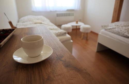 Boretice Appartement | Nad Sklepy