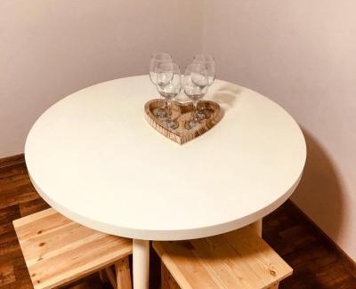 Boretice Appartement | Nad Sklepy