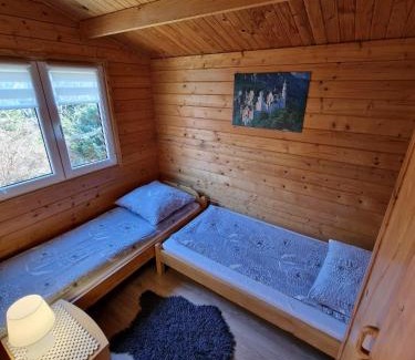 Solina Maison | Nad Wąwozem POKOJE I DOMKI 660-271-050 Polańczyk
