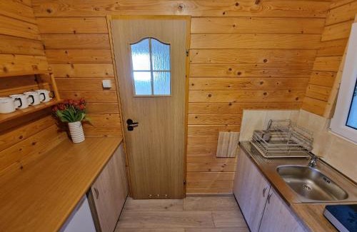 Solina Maison | Nad Wąwozem POKOJE I DOMKI 660-271-050 Polańczyk