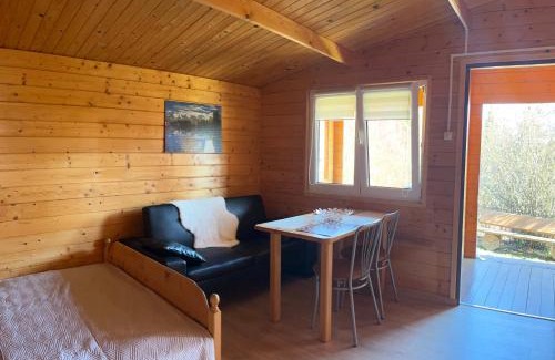 Solina Maison | Nad Wąwozem POKOJE I DOMKI 660-271-050 Polańczyk