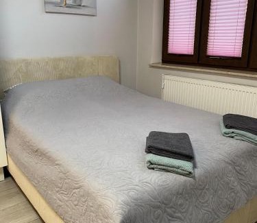 Tczew Appartement | Nad Wisłą